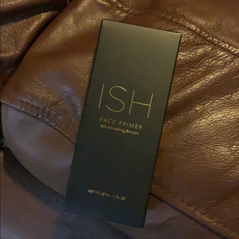ISH Makeup Primer